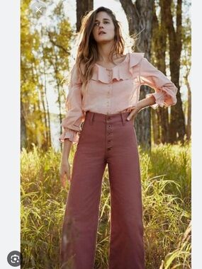 Christy Dawn Noah Pant